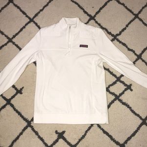 Vineyard Vines Quarter Zip